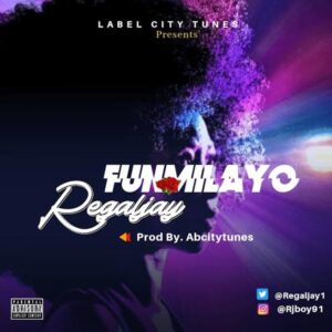 RegalJay – Funmilayo