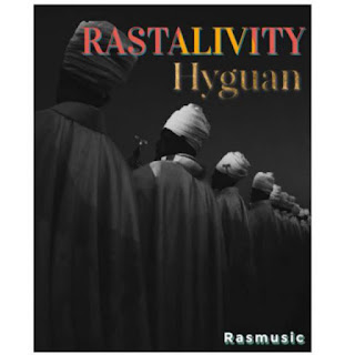 Hyguan - Rastalivity Album