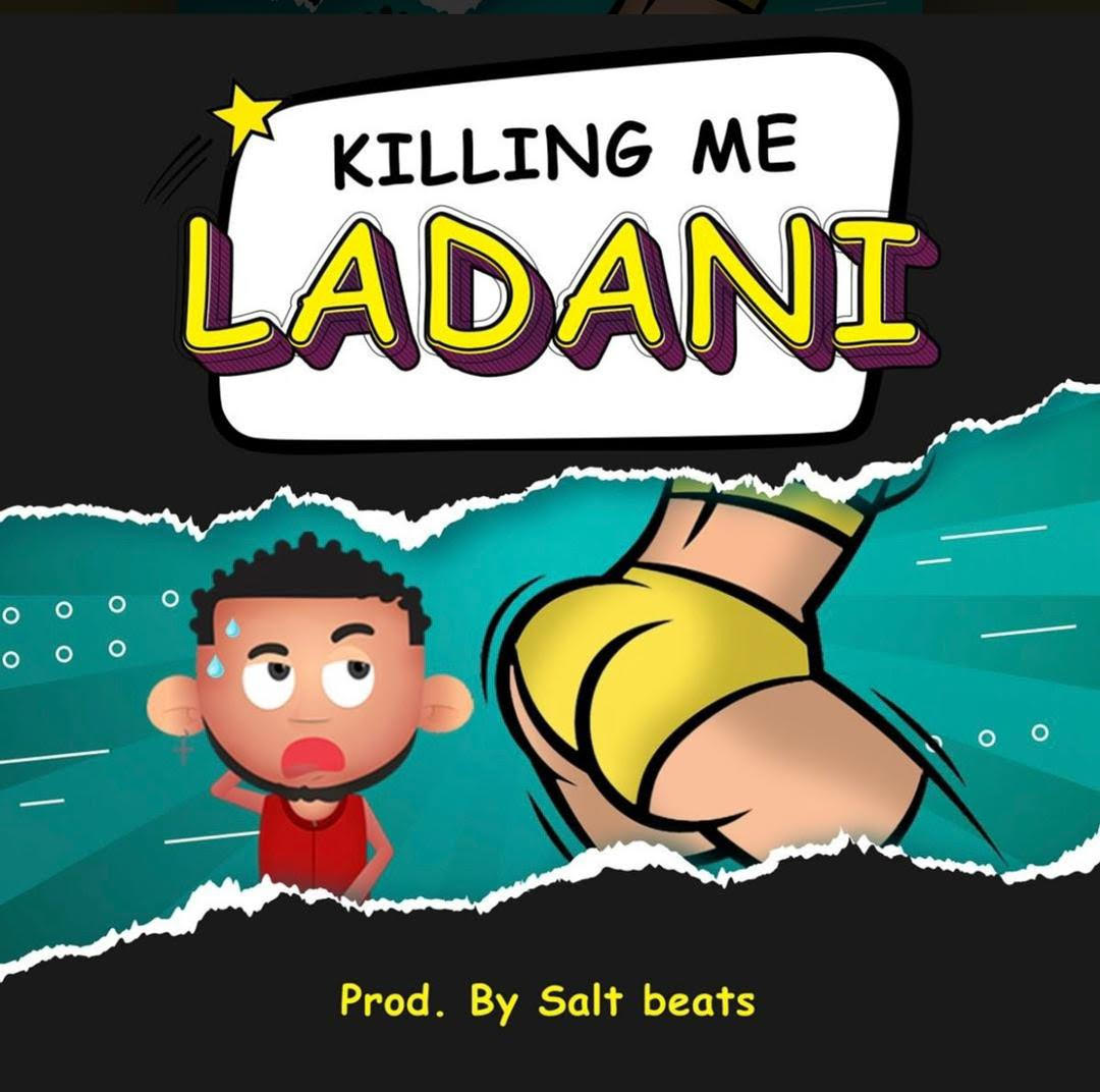 Killing Me - Ladani