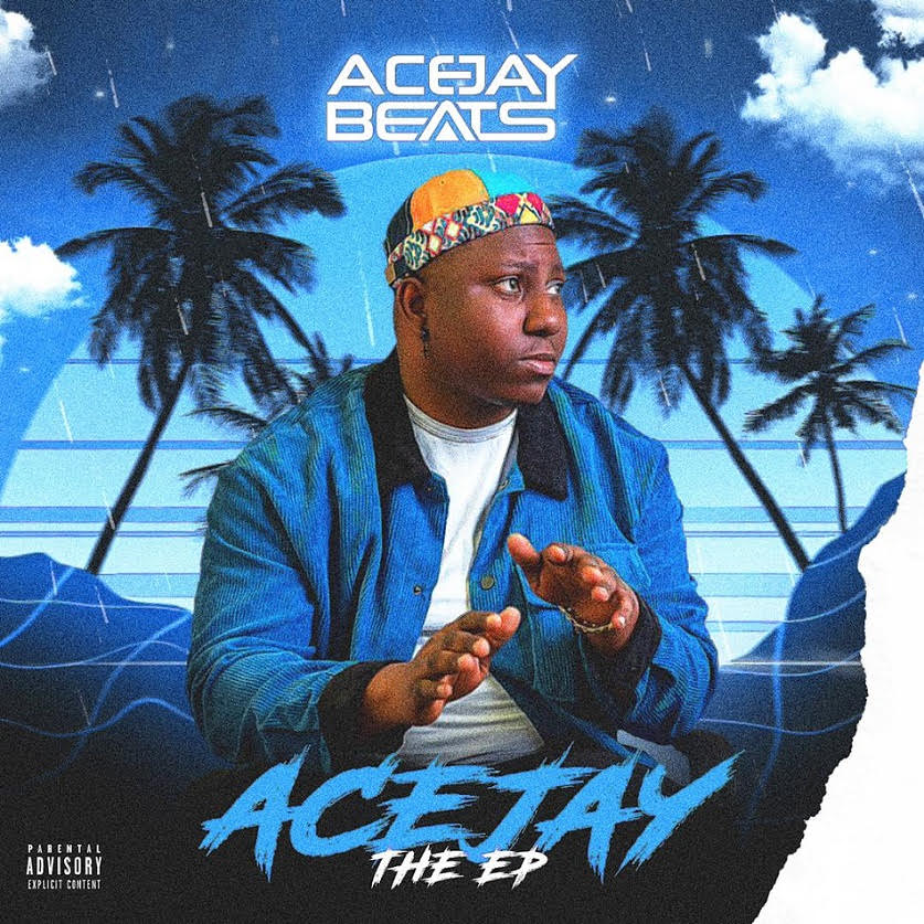 Acejay Beats ft. Tenace - Party