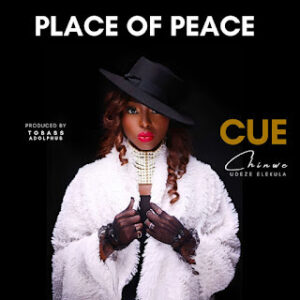 CUE (Chinwe Udeze Elekula) - Place of Peace