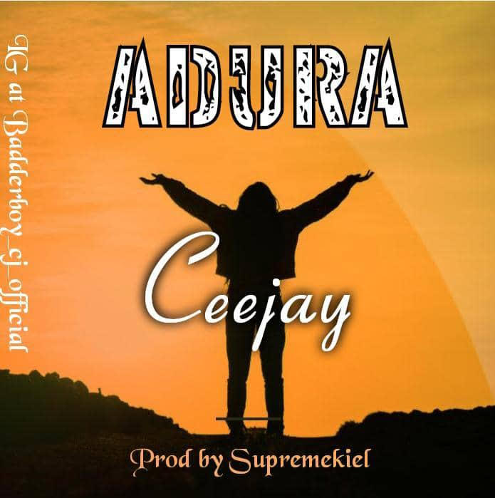Ceejay – Adura