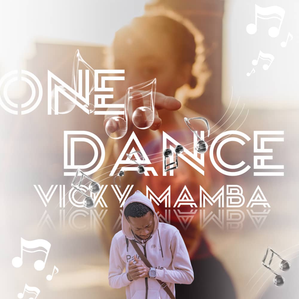 Vicky Mamba - One Dance.mp3