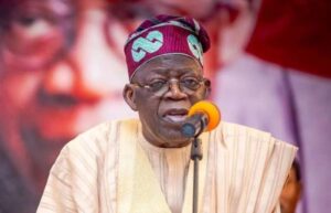 Bola Tinubu urges Muslims to abide by message of festival