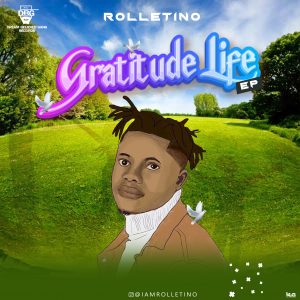Rolletino - Gratitude Life 