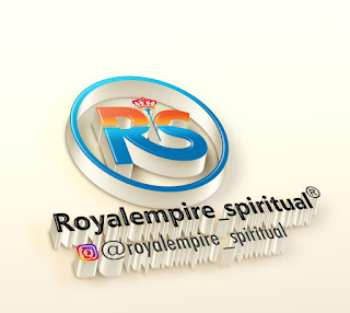 Introducing Royal Empire Spiritual,They Sell the Best Spiritual Product Online and Offline