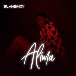 Slambhoy - Alima