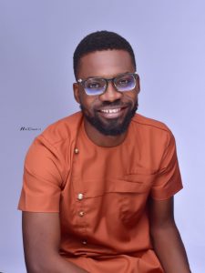 How Marketing Entrepreneur, Seyi Oderinde is Redefining Ideas For ‘Better Ads and Marketing’ To Help Today’s Workforce