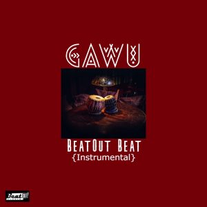 GAWU - Instrumental (Prod. BeatOut