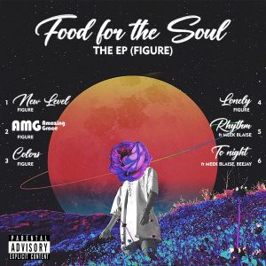 Figure - Food For The Soul