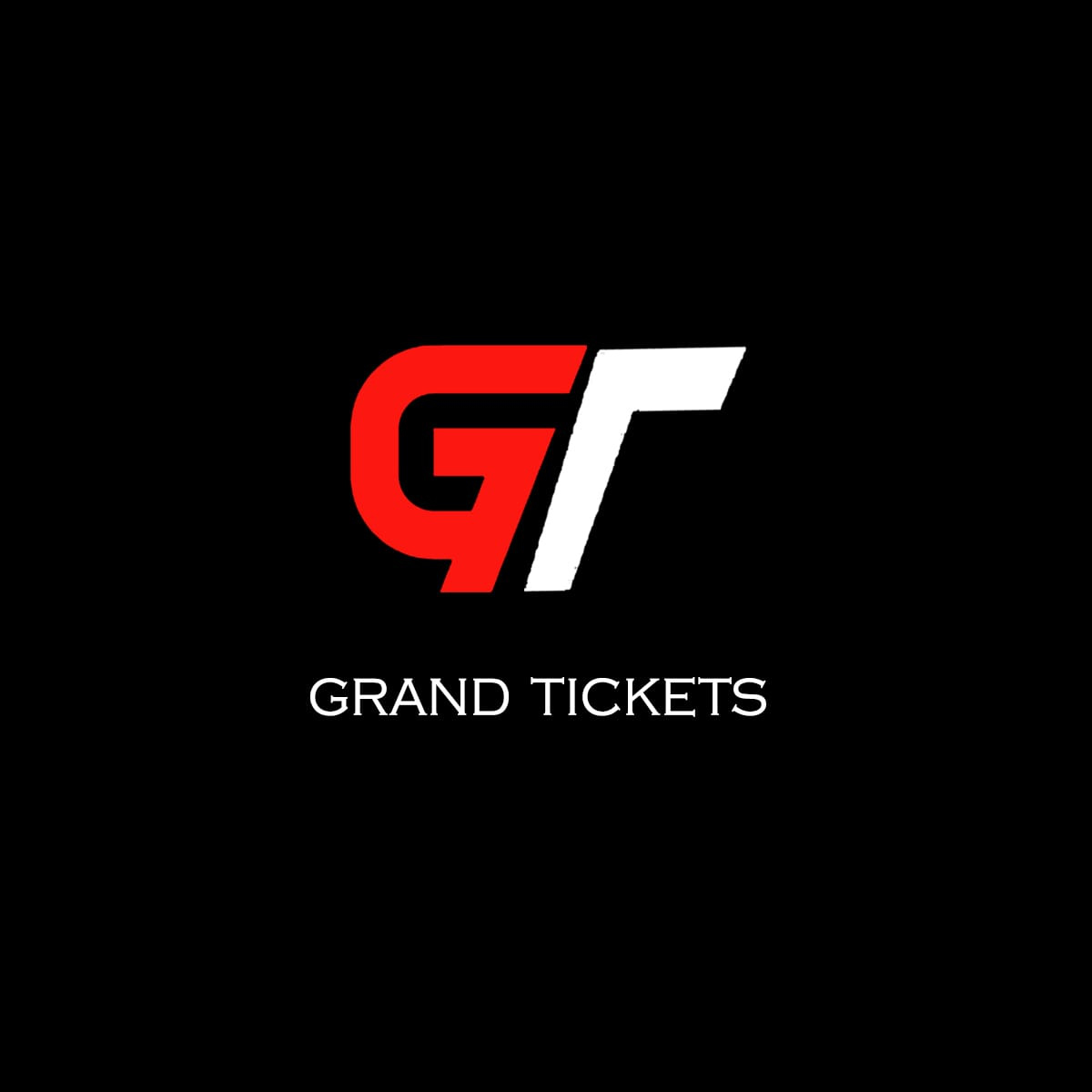 Grand Tickets