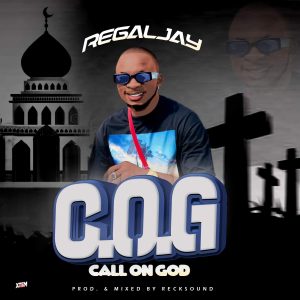 RegalJay - Call On God (C.O.G)
