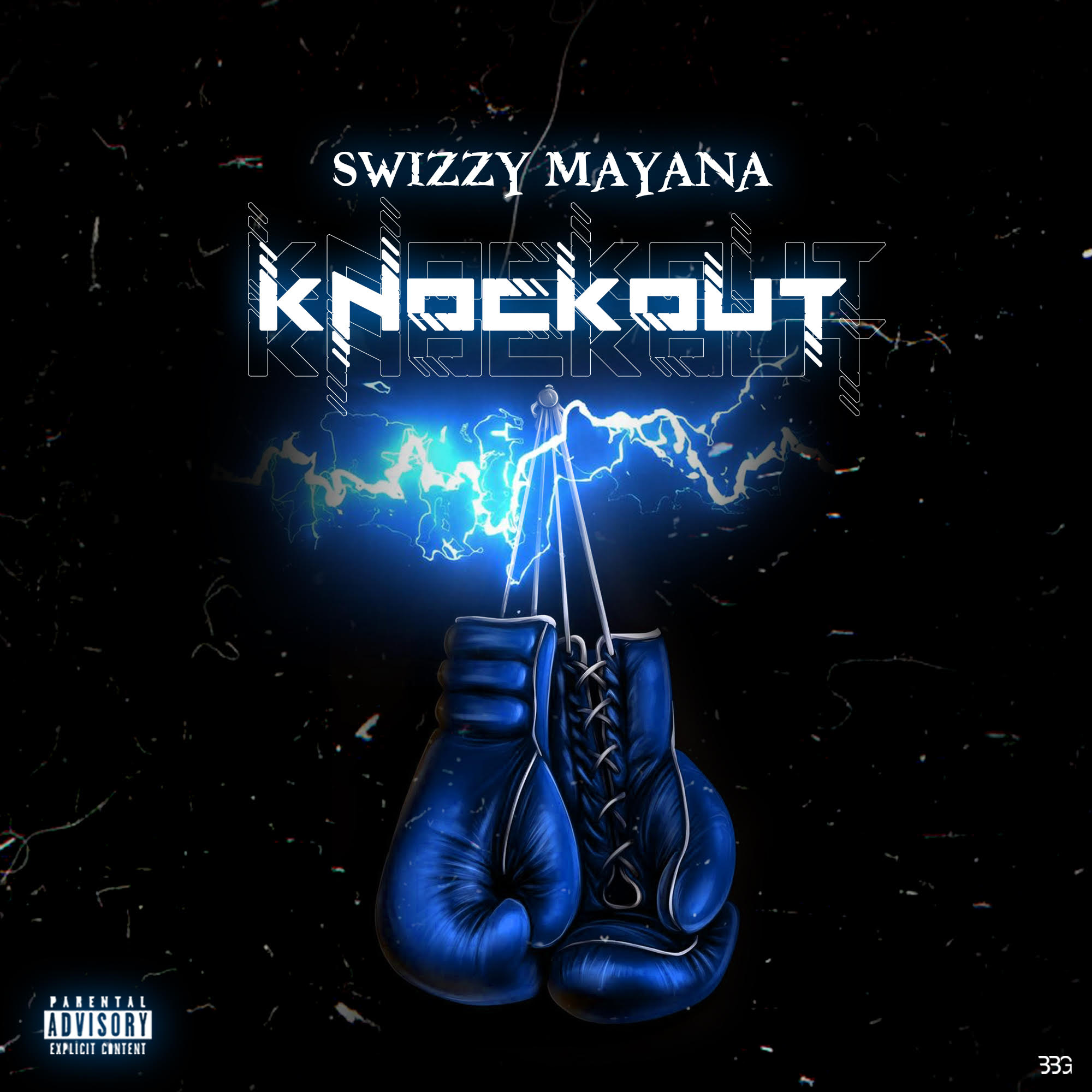 Swizzy Mayana - Knockout