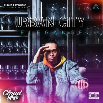 Cloud Ray – Urban City Elegance